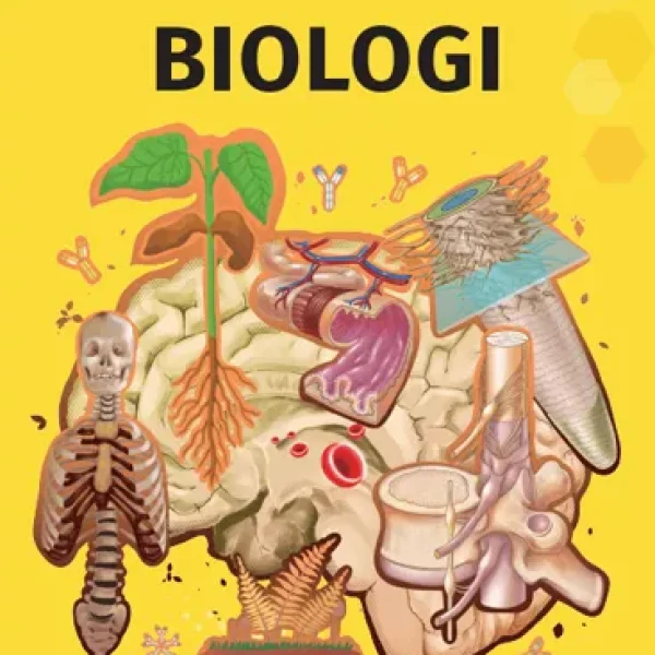 Biologi untuk SMA/MA Kelas XI