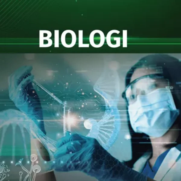 Biologi untuk SMA Kelas XII