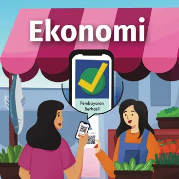Ekonomi untuk SMA/MA Kelas XII