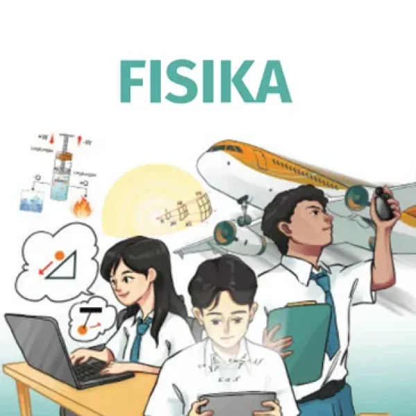 Fisika untuk SMA/MA Kelas XI
