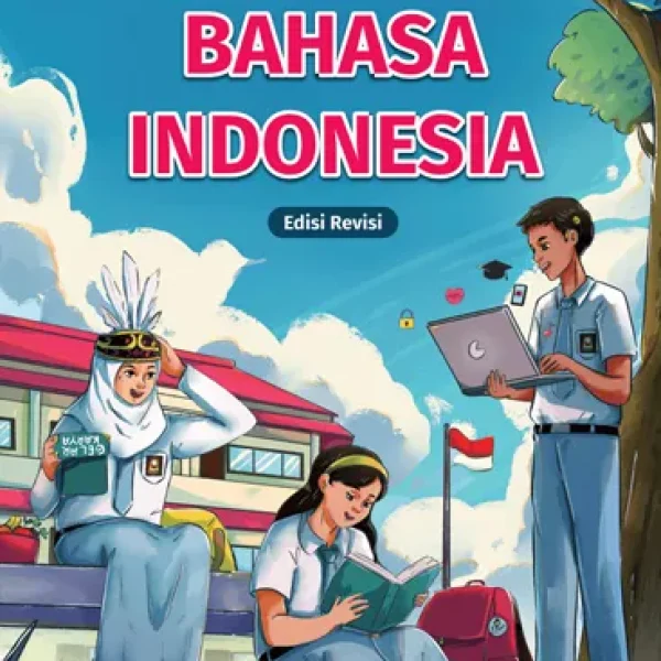 Bahasa Indonesia untuk SMA/MA/SMK/MAK Kelas XII (Edisi Revisi)