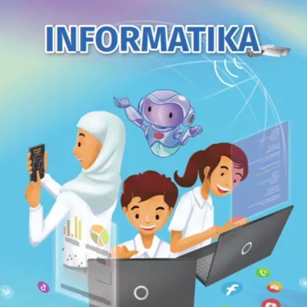 Informatika untuk SMA/MA Kelas XII
