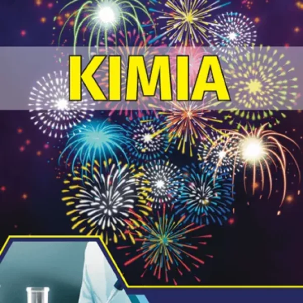 Kimia untuk SMA/MA Kelas XI