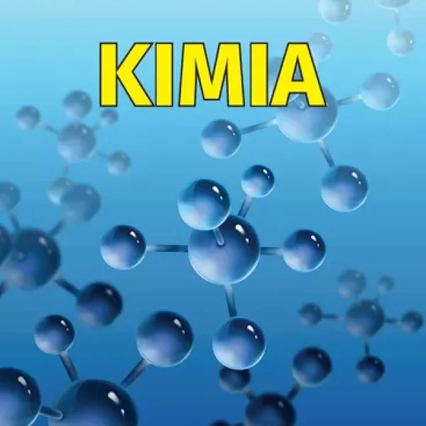 Kimia untuk SMA/MA Kelas XII