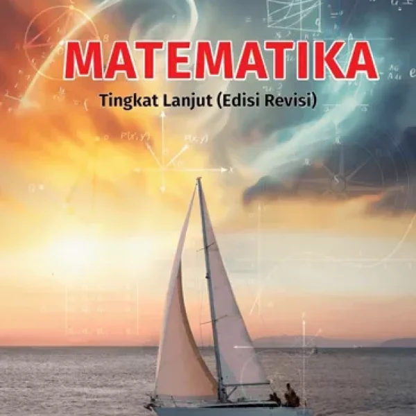 Matematika Tingkat Lanjut untuk SMA/MA Kelas XI (Edisi Revisi)