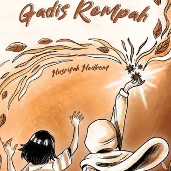 Gadis Rempah