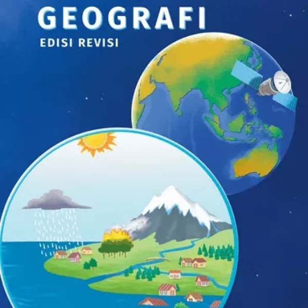 Geografi untuk SMA/MA Kelas XI (Edisi Revisi)