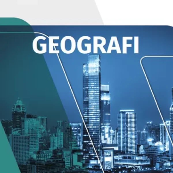 Geografi untuk SMA/MA Kelas XII