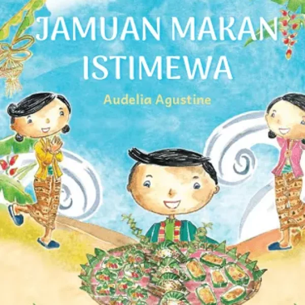 Jamuan Makan Istimewa