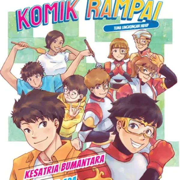 Kesatria Bumantara & Apa Yang Ada