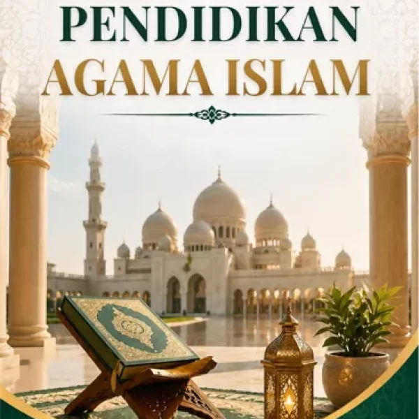Pendidikan Agama Islam
