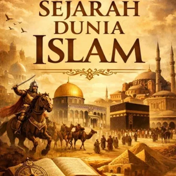 Sejarah Dunia Islam