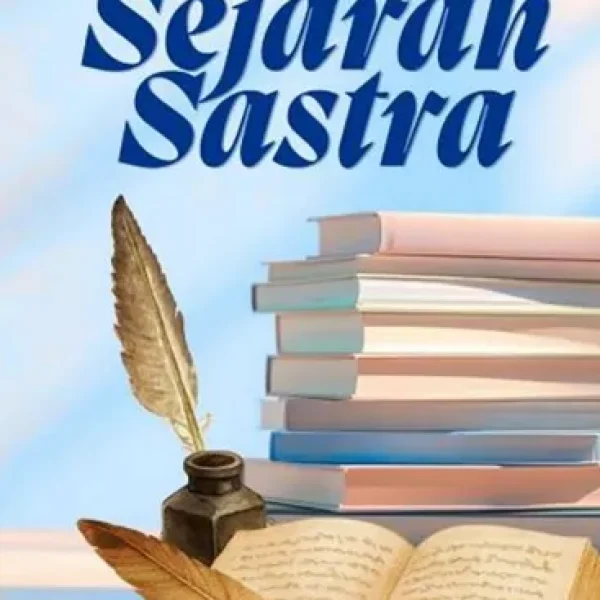Sejarah Sastra